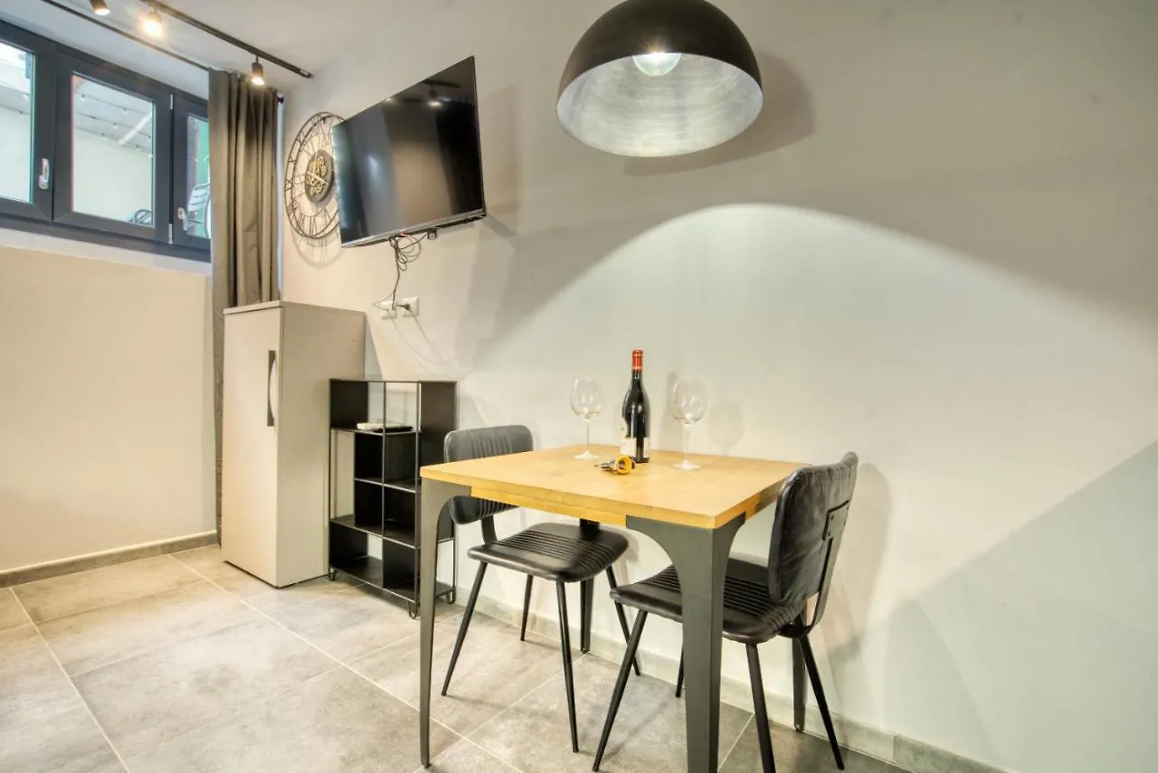 Italianflat - Angolino Dei Navigli Milan Italy