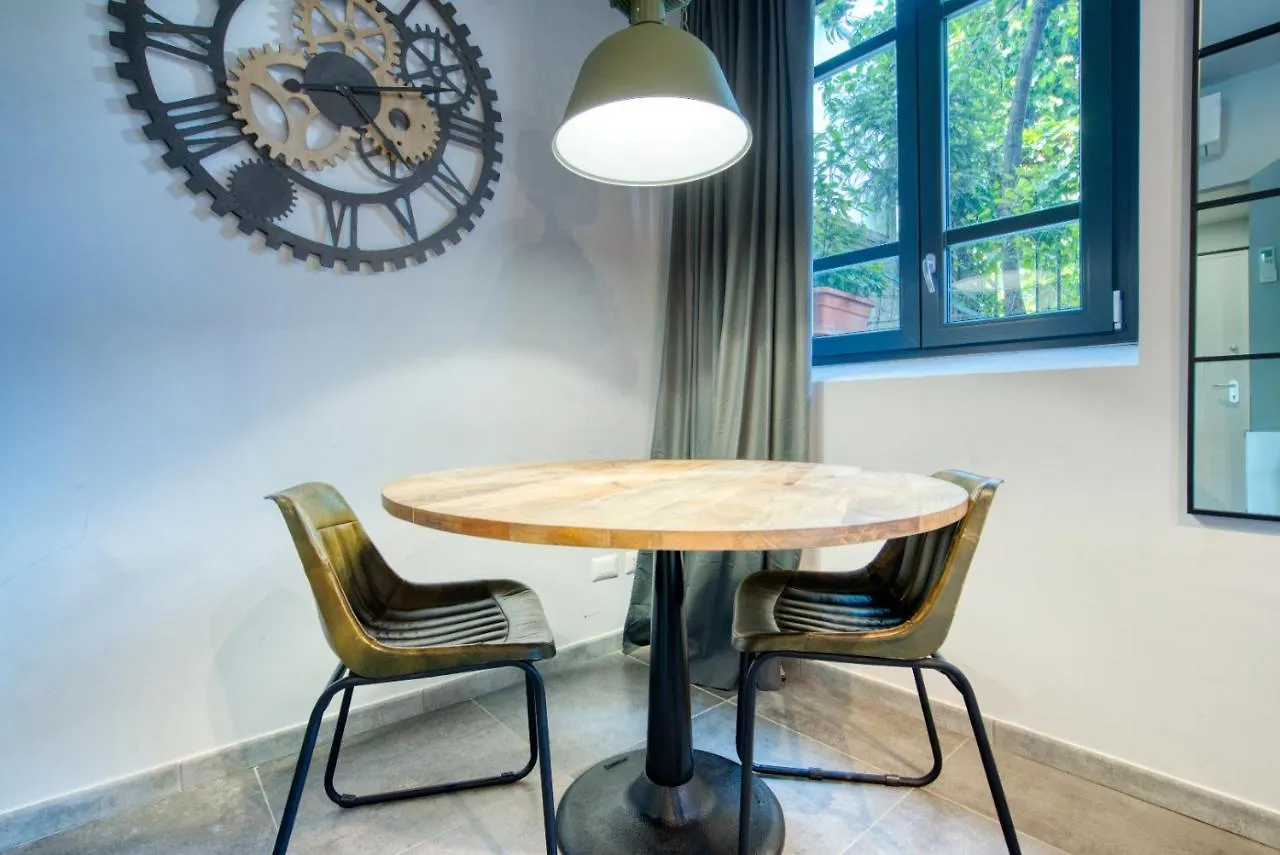 Italianflat - Angolino Dei Navigli Milan Guest house
