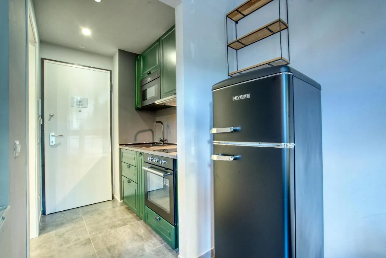 Guest house Italianflat - Angolino Dei Navigli Milan Italy