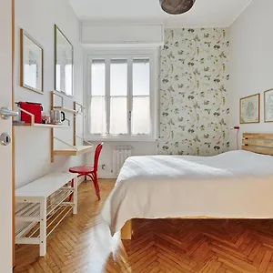 Bed & Breakfast San Calocero - Private Bathroom - Wi-fi, Milano
