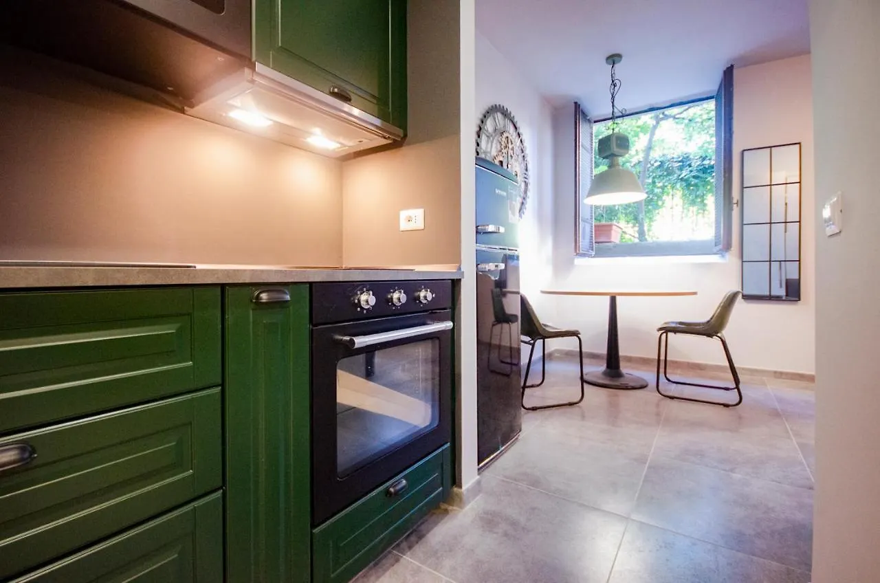 Italianflat - Angolino Dei Navigli Milano