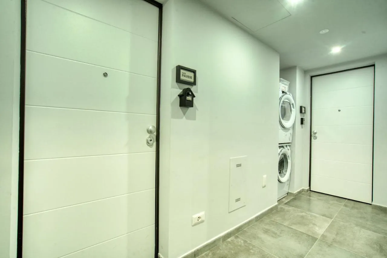 Guest house Italianflat - Angolino Dei Navigli Milan
