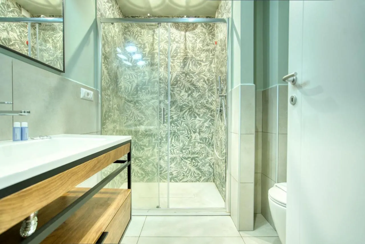 Italianflat - Angolino Dei Navigli Milano