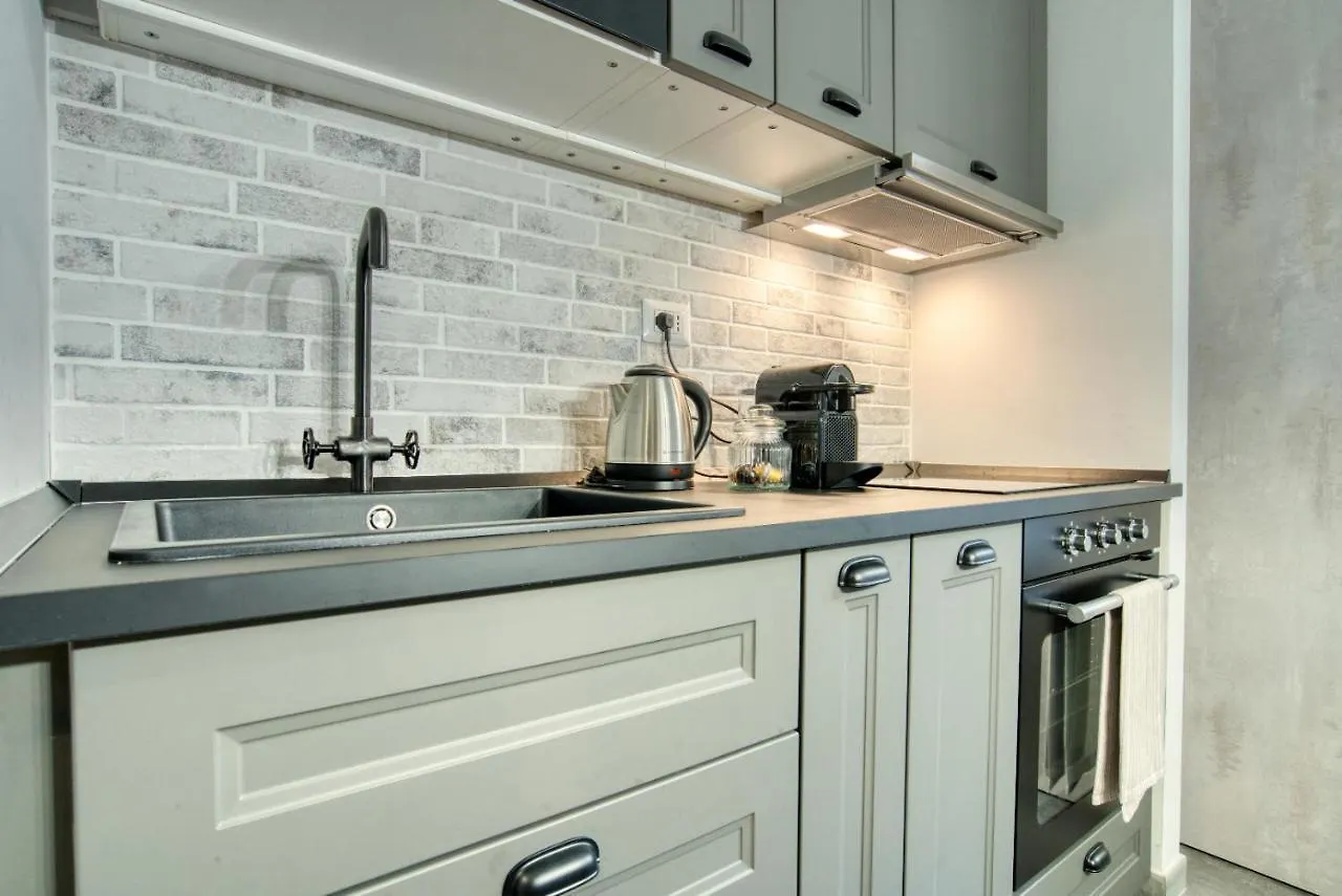 Affittacamere Italianflat - Angolino Dei Navigli Milano