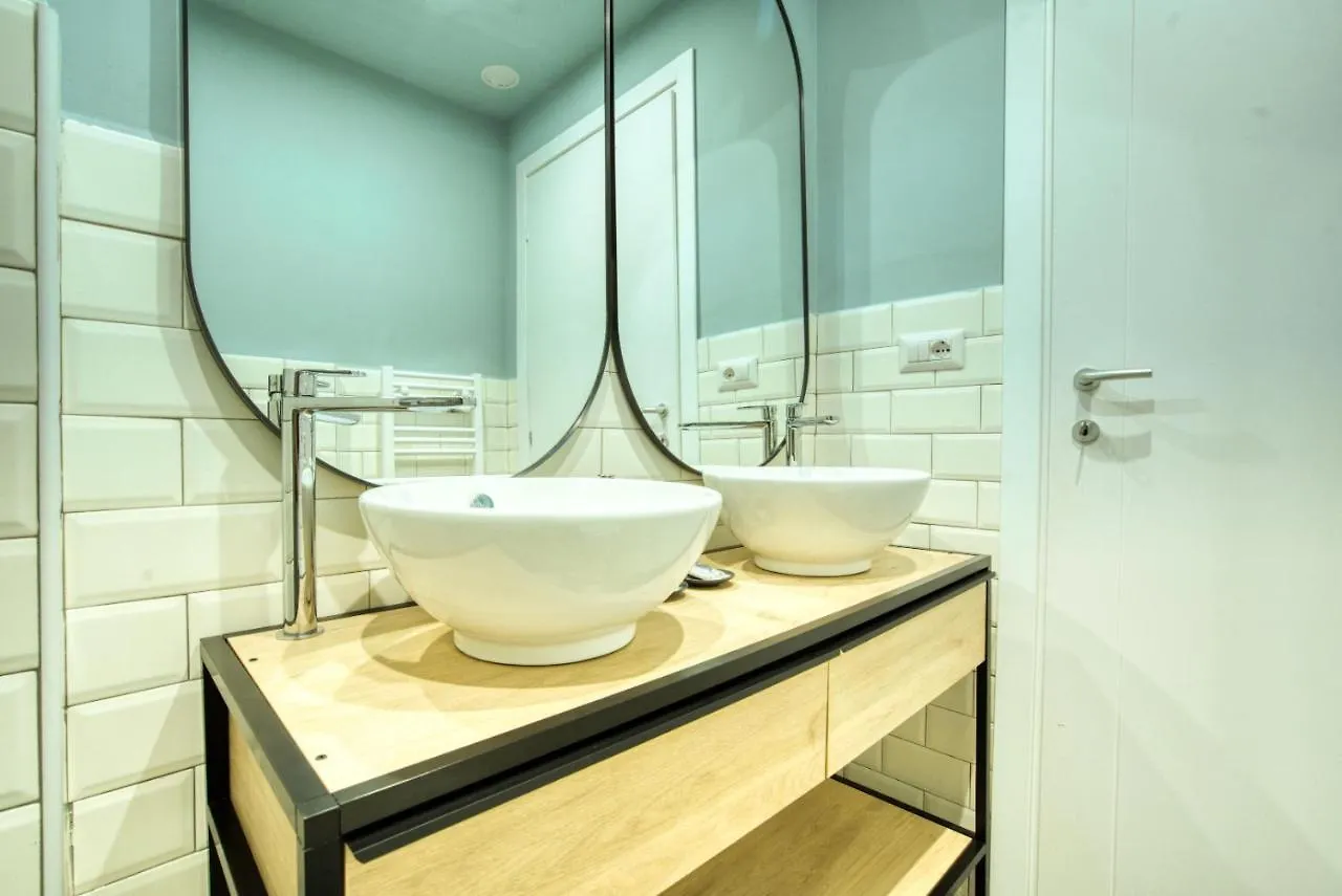 Italianflat - Angolino Dei Navigli Milano Italia