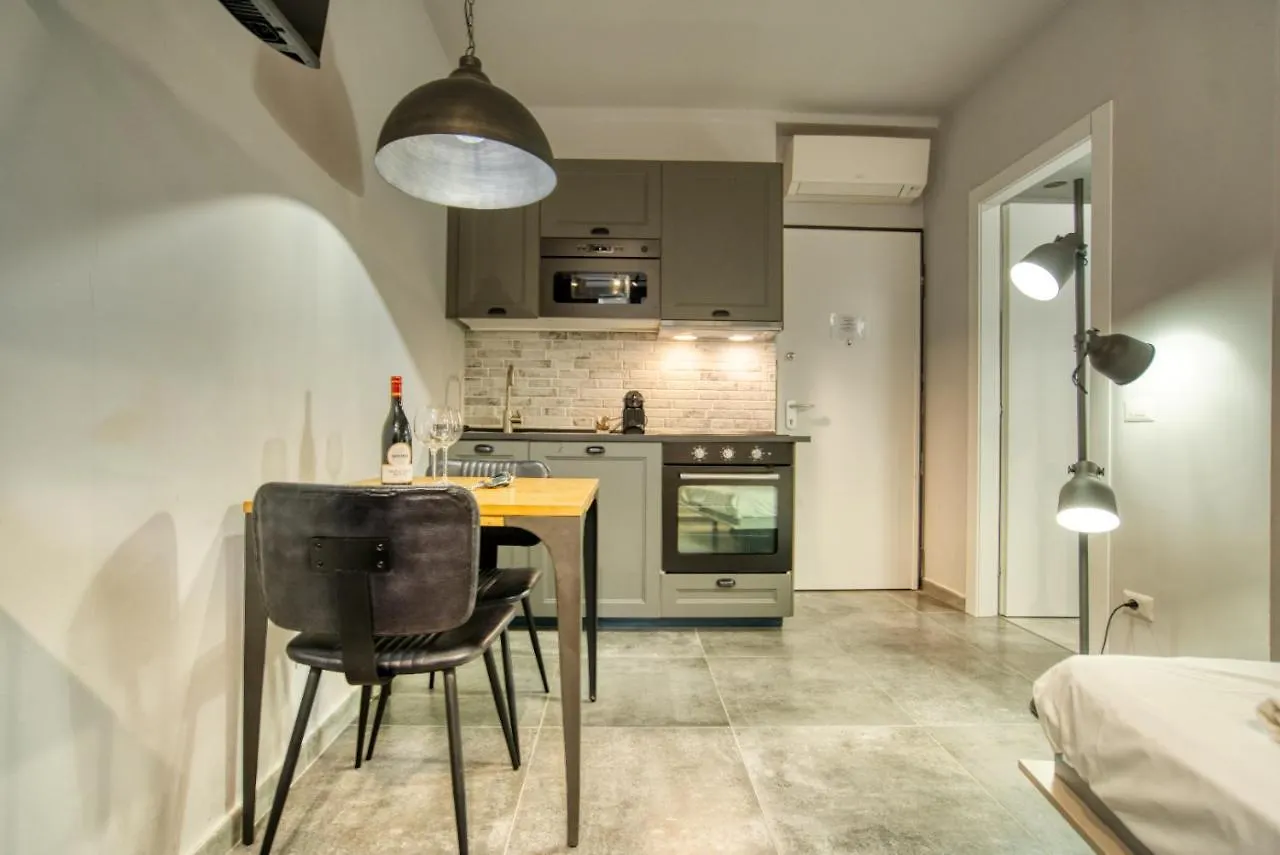 Italianflat - Angolino Dei Navigli Milan