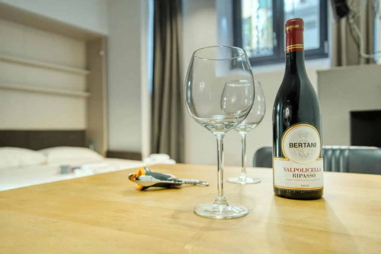 Italianflat - Angolino Dei Navigli Milano