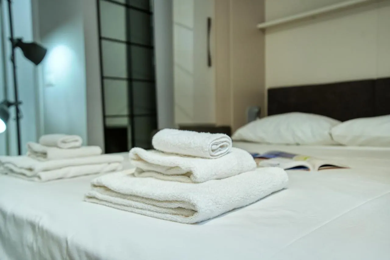 Italianflat - Angolino Dei Navigli Milan