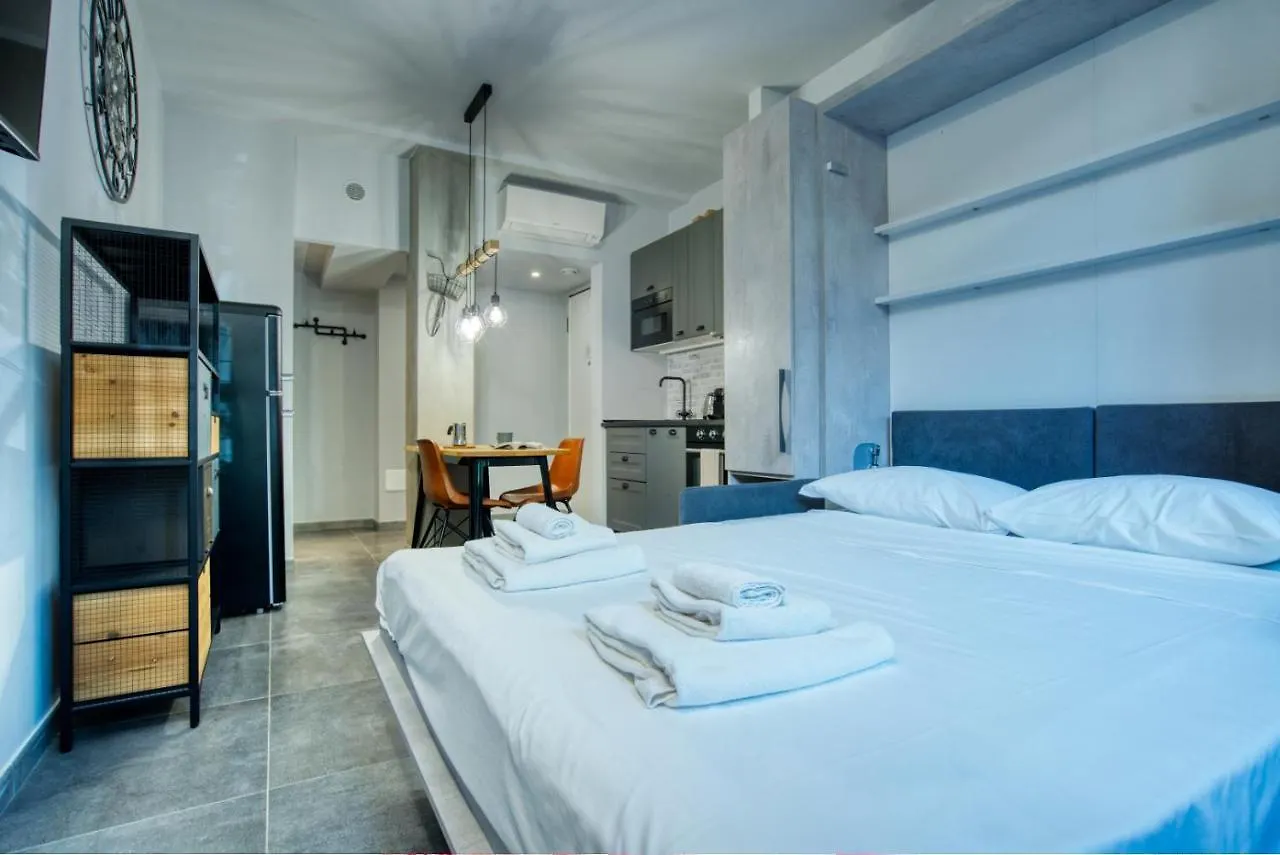 Italianflat - Angolino Dei Navigli Milan