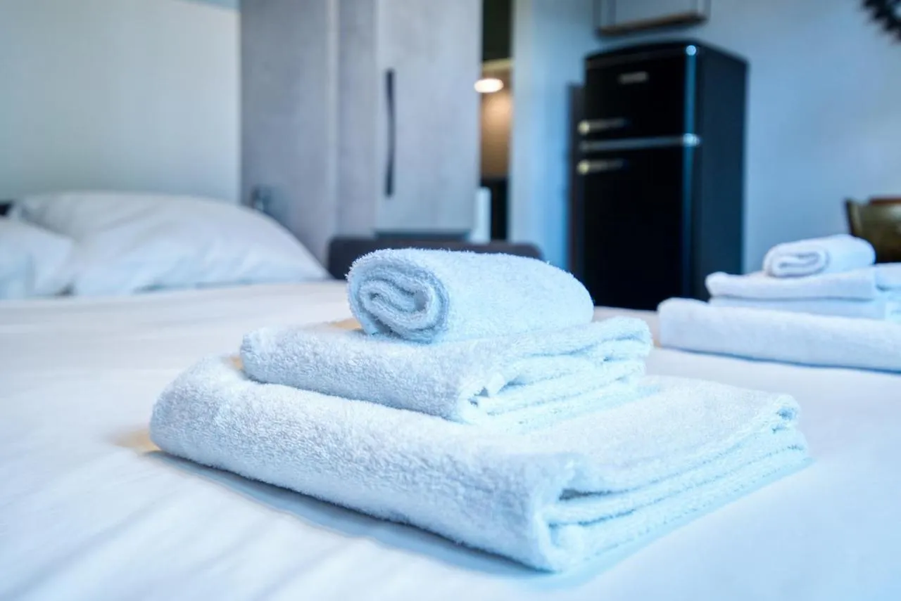 Guest house Italianflat - Angolino Dei Navigli Milan